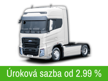 Úroková sazba od 2.99 % (2)