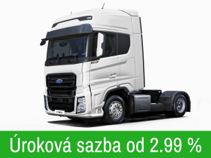 Úroková sazba od 2.99 %