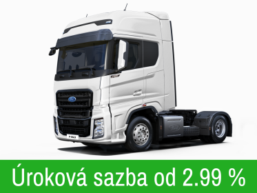 Úroková sazba od 2.99 %