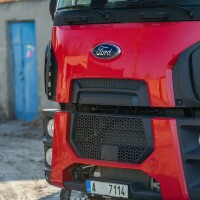 Nákladní vozy Ford Trucks