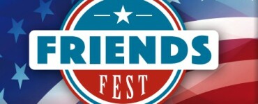 Ford Trucks nebude chybět na Friends Festu 2022