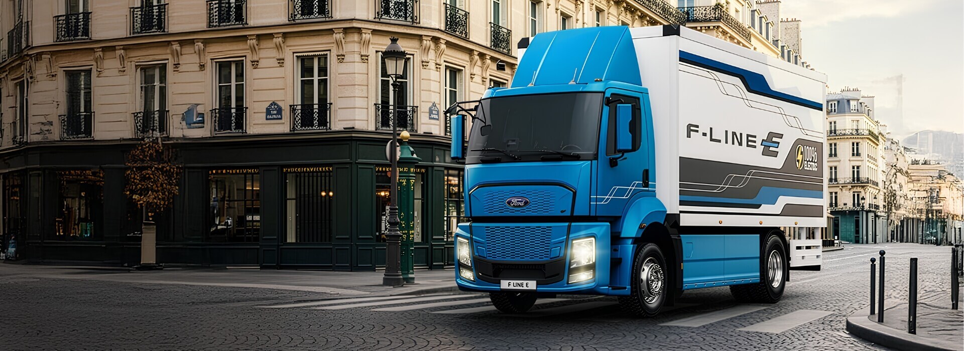 F-LINE E