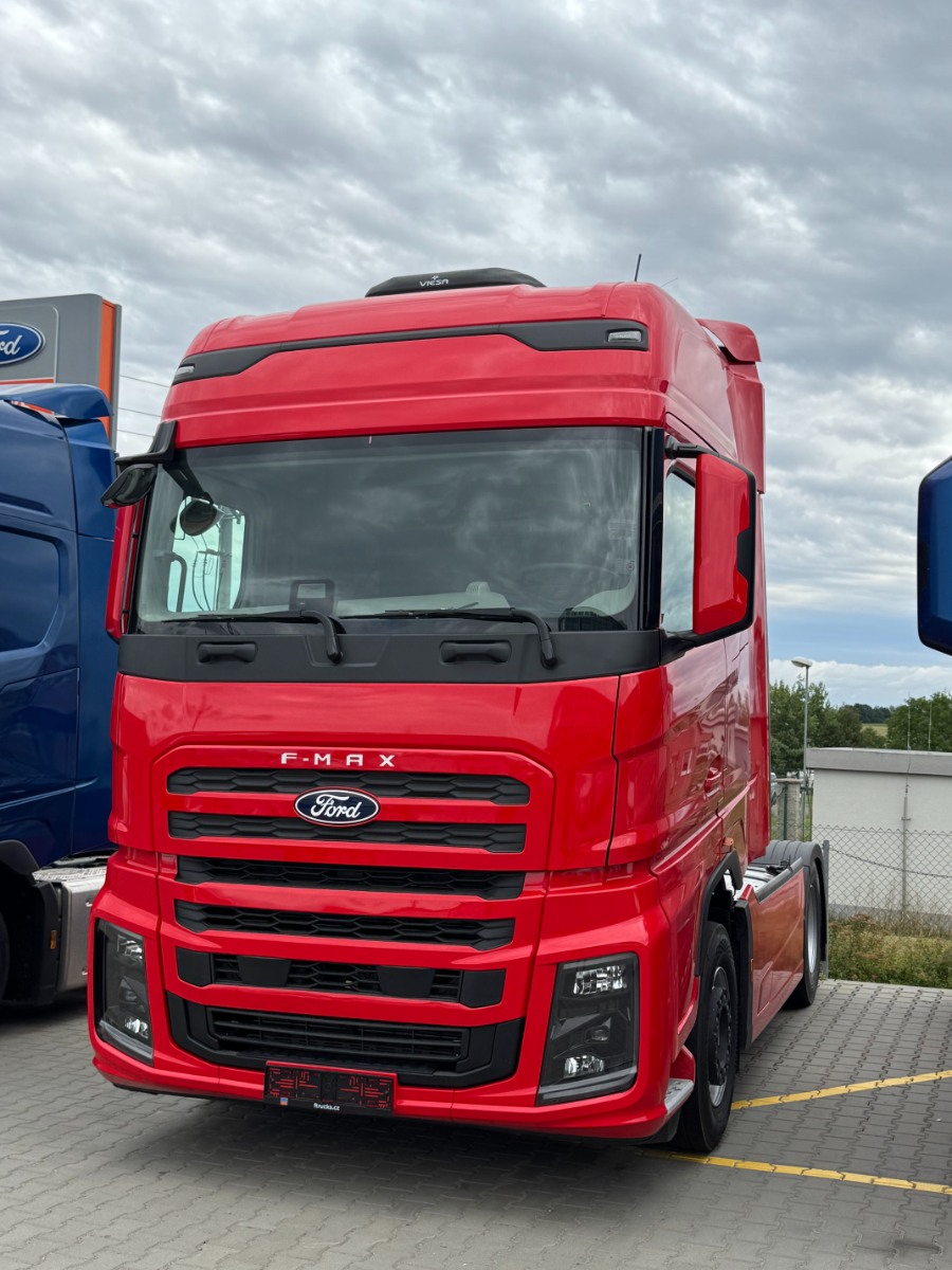 Ford Trucks Full Service